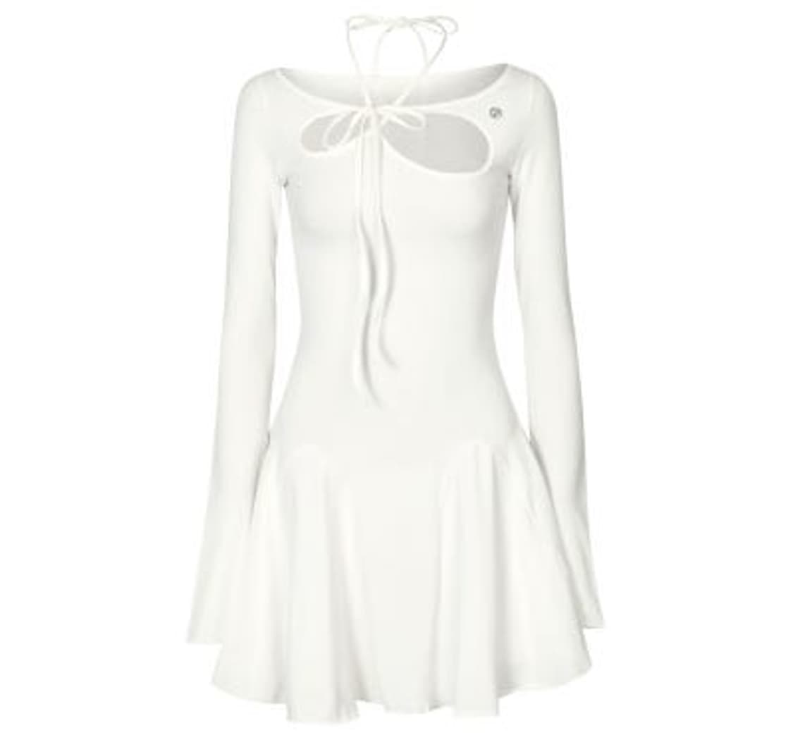 페인오어플레져 원피스 s 상품이미지1