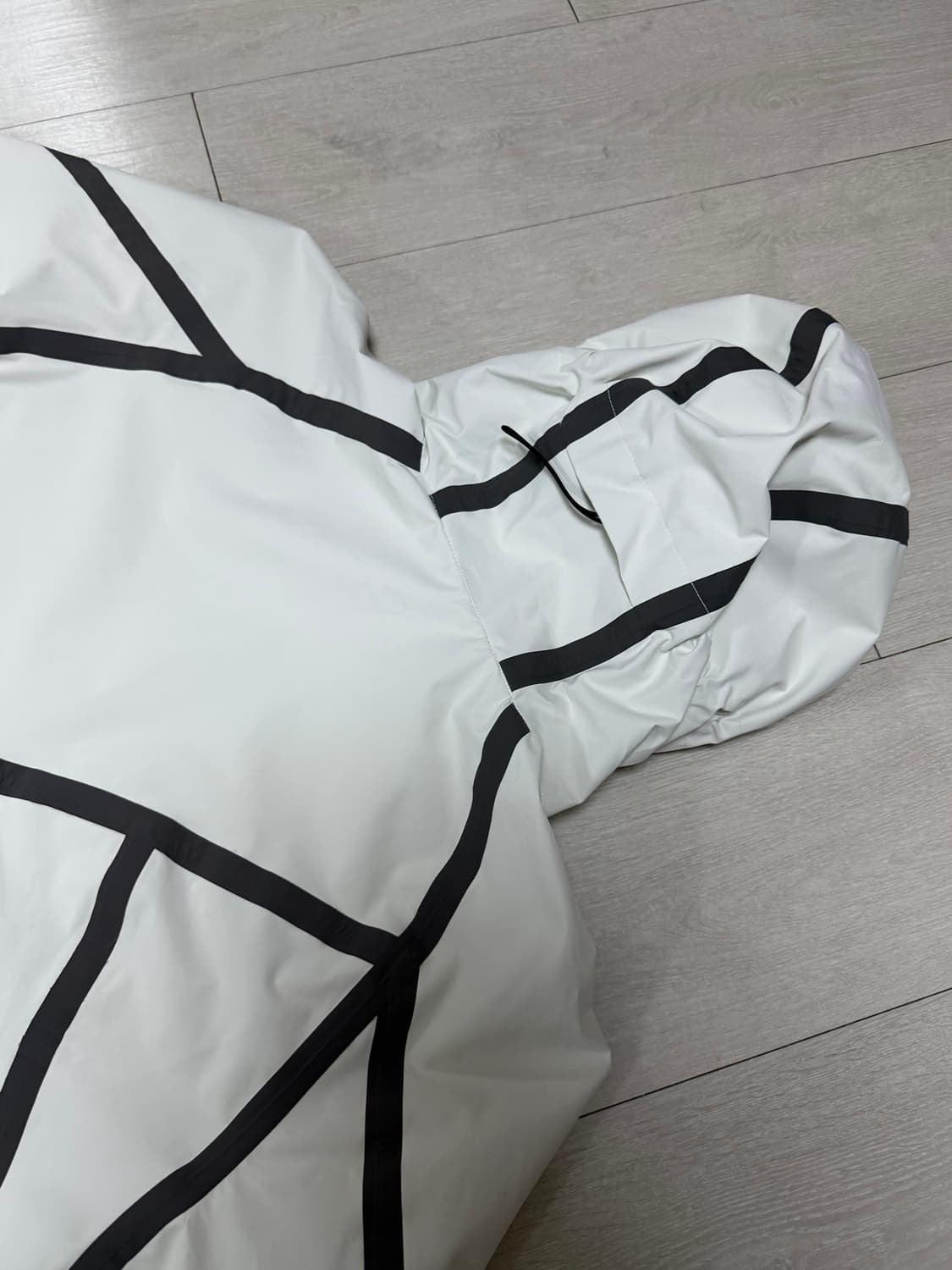 [3]산산기어 윈드블록 22SS 상품이미지9