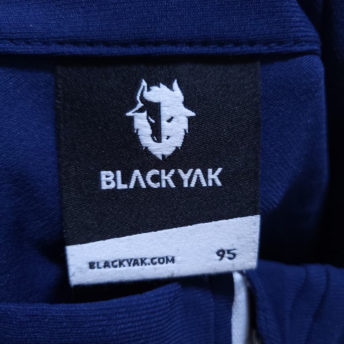 블랙야크 남성 져지집업 95 0325 상품이미지6