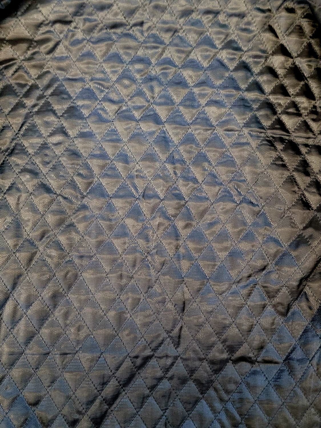 퍼스널팩(Personnal Pack) MA-1 항공점퍼(안감누빔) 판매 상품이미지6