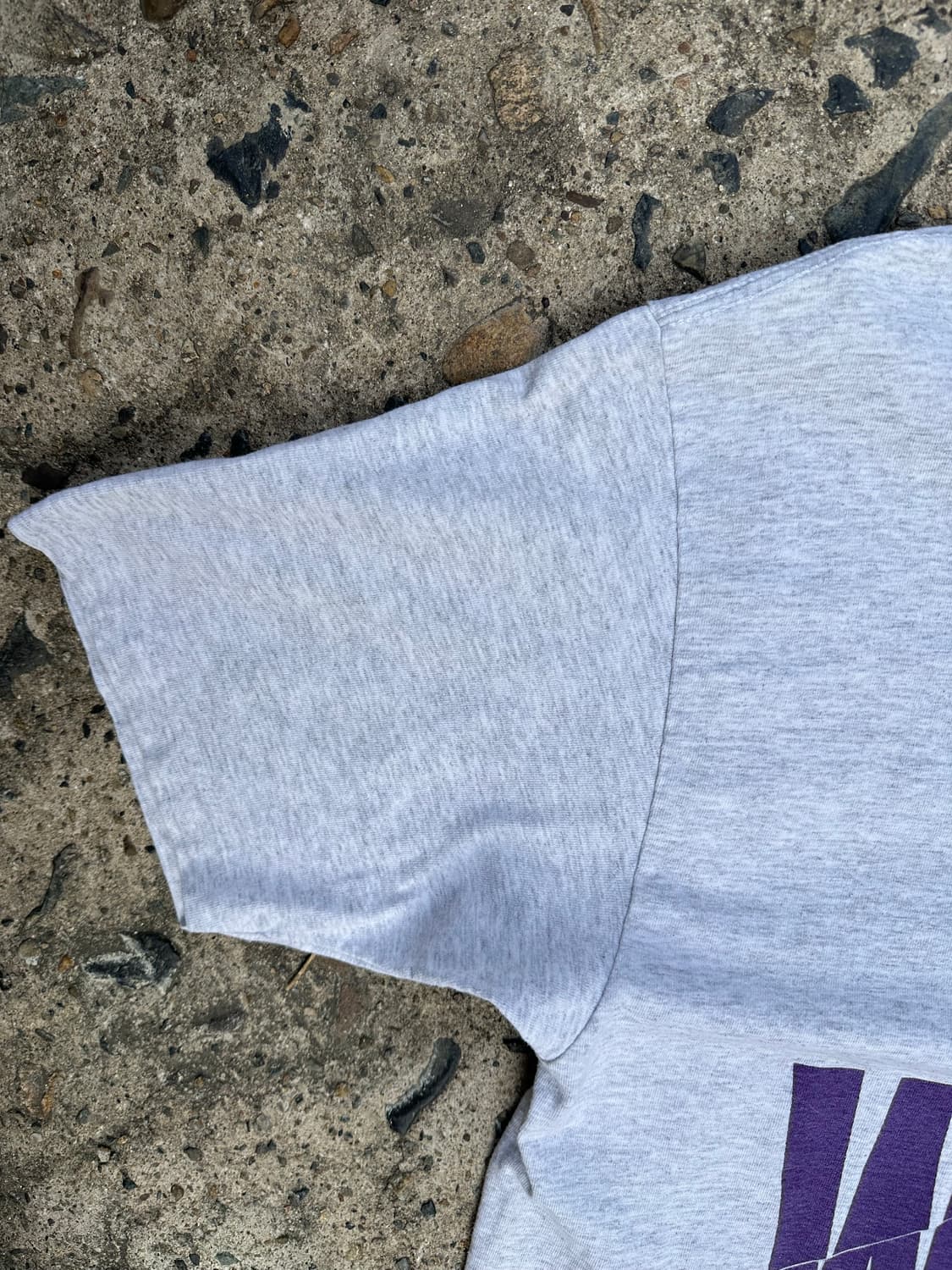 90‘s HANOVER SPROT T-shirt 상품이미지4