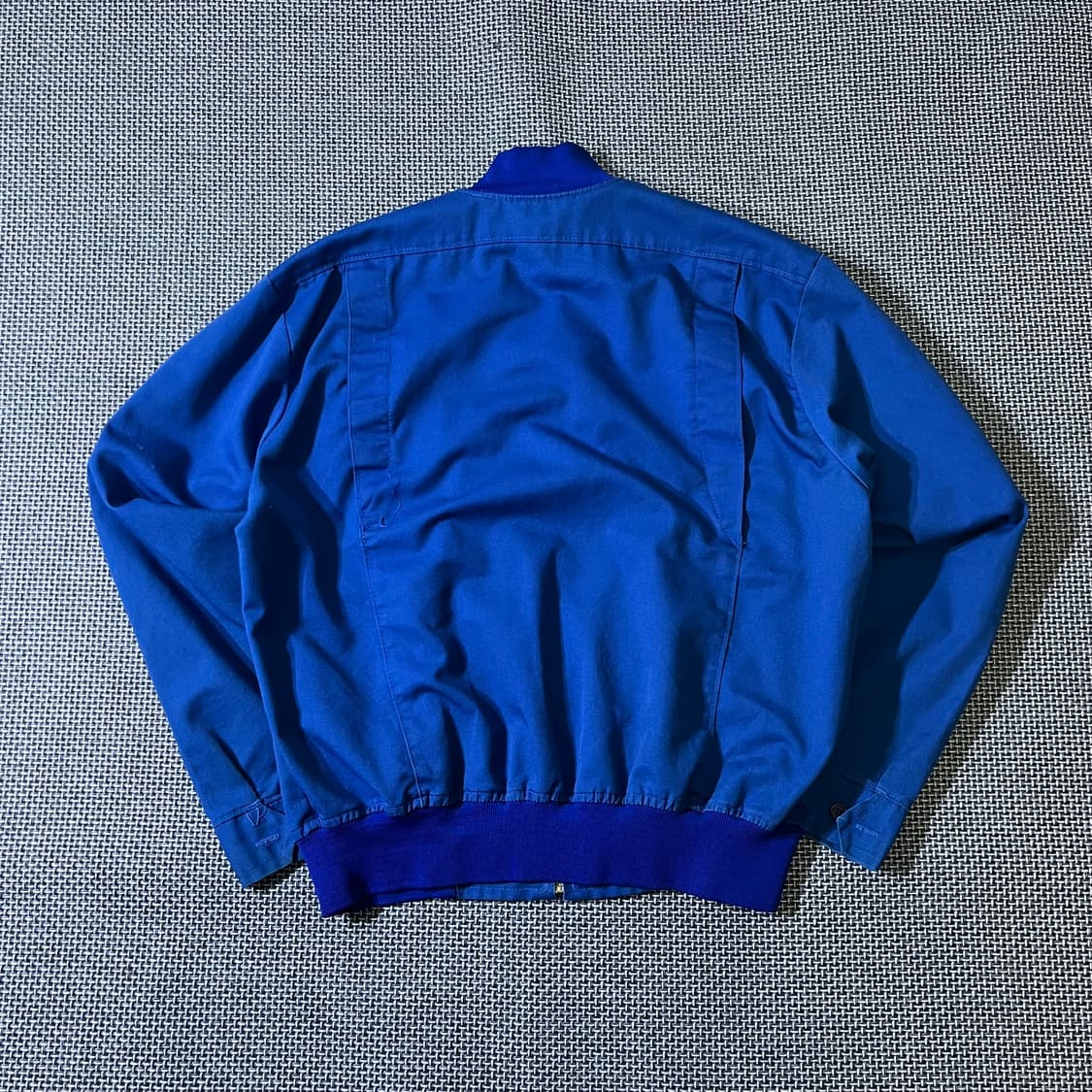 80s 빈티지 워크 자켓 (kold_8404) 상품이미지9