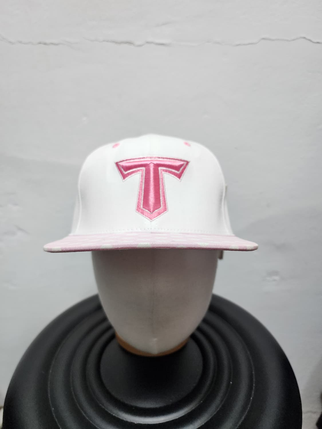 (새상품) 기아타이거즈 스냅백 모자 상품이미지1