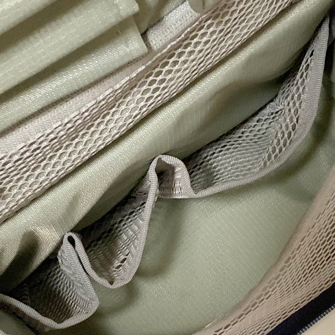 [빈티지] 빨강머리앤 화장품 파우치 상품이미지3