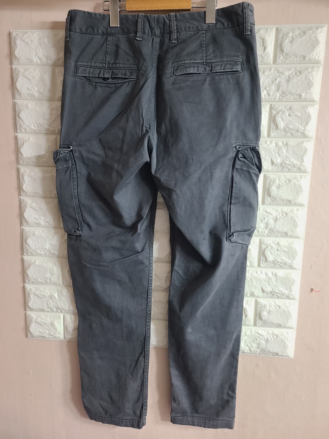 스톤아일랜드 건빵 바지(84) 상품이미지6