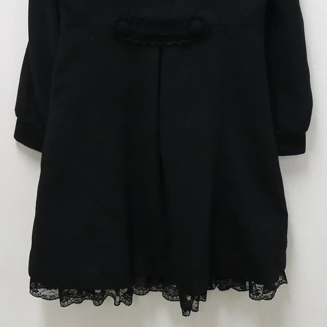 엑시즈팜 히메갸루 레이스 포인트 코트 61097 상품이미지7