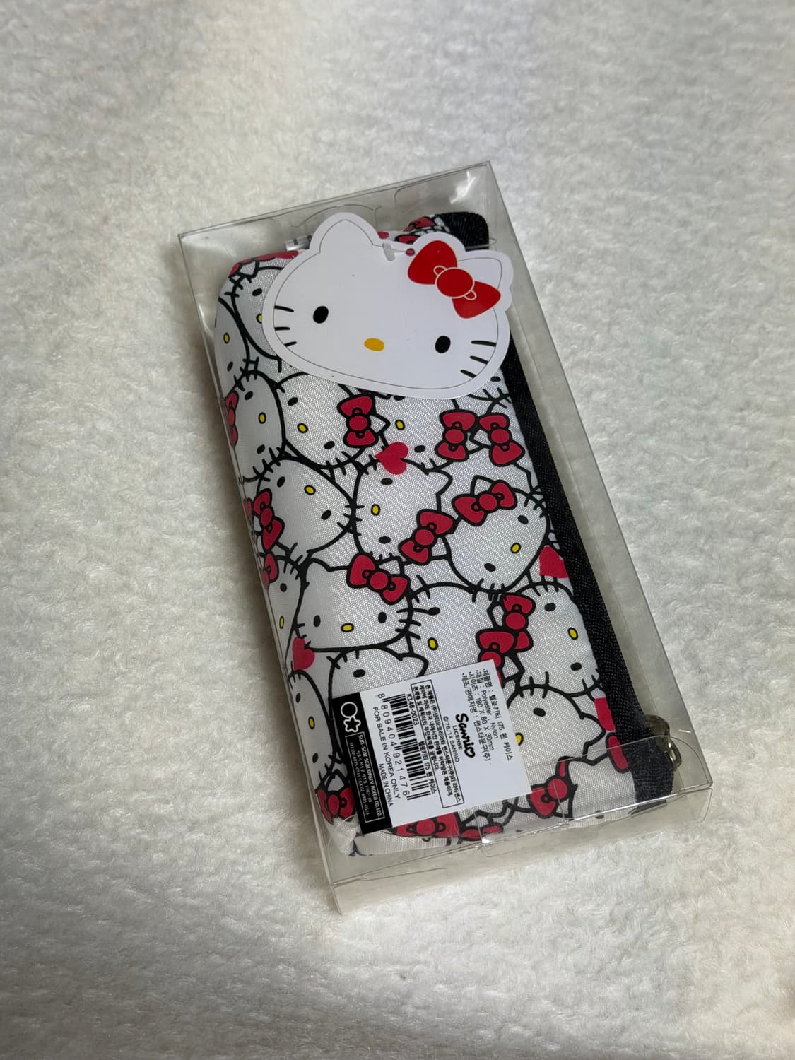 고전 2014 헬로키티 필통/파우치 상품이미지3