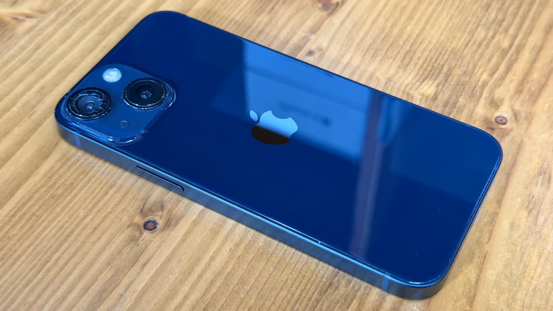 애플 - 아이폰 13 미니 (미드 나이트), 128GB 상품이미지8