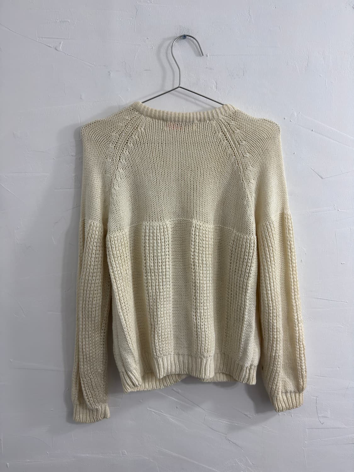 nordic flower detail cardigan 상품이미지3