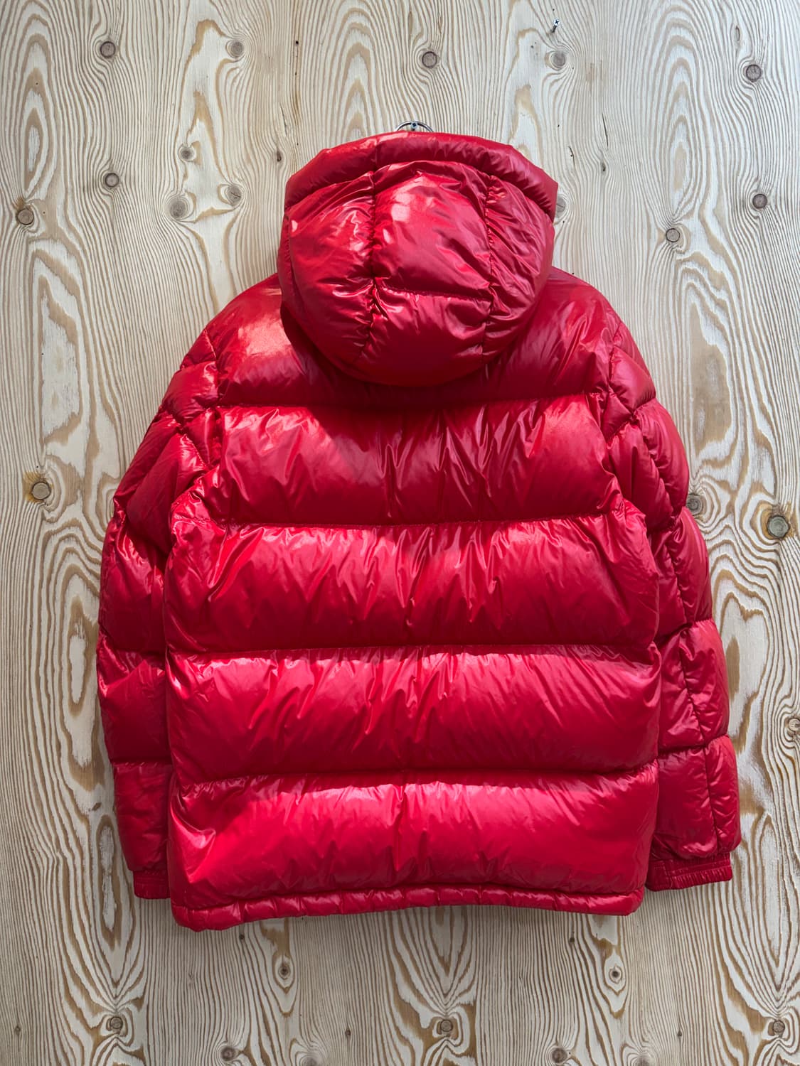 몽클레어 마야 패딩 상품이미지2