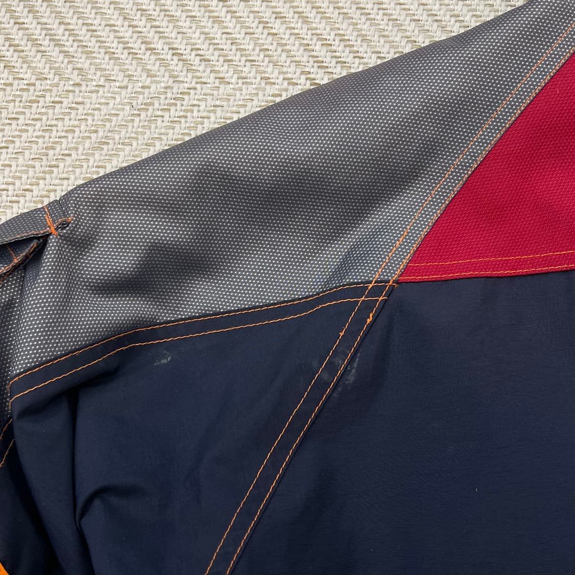 리바이스 레드탭 워크점퍼 r2976 상품이미지8