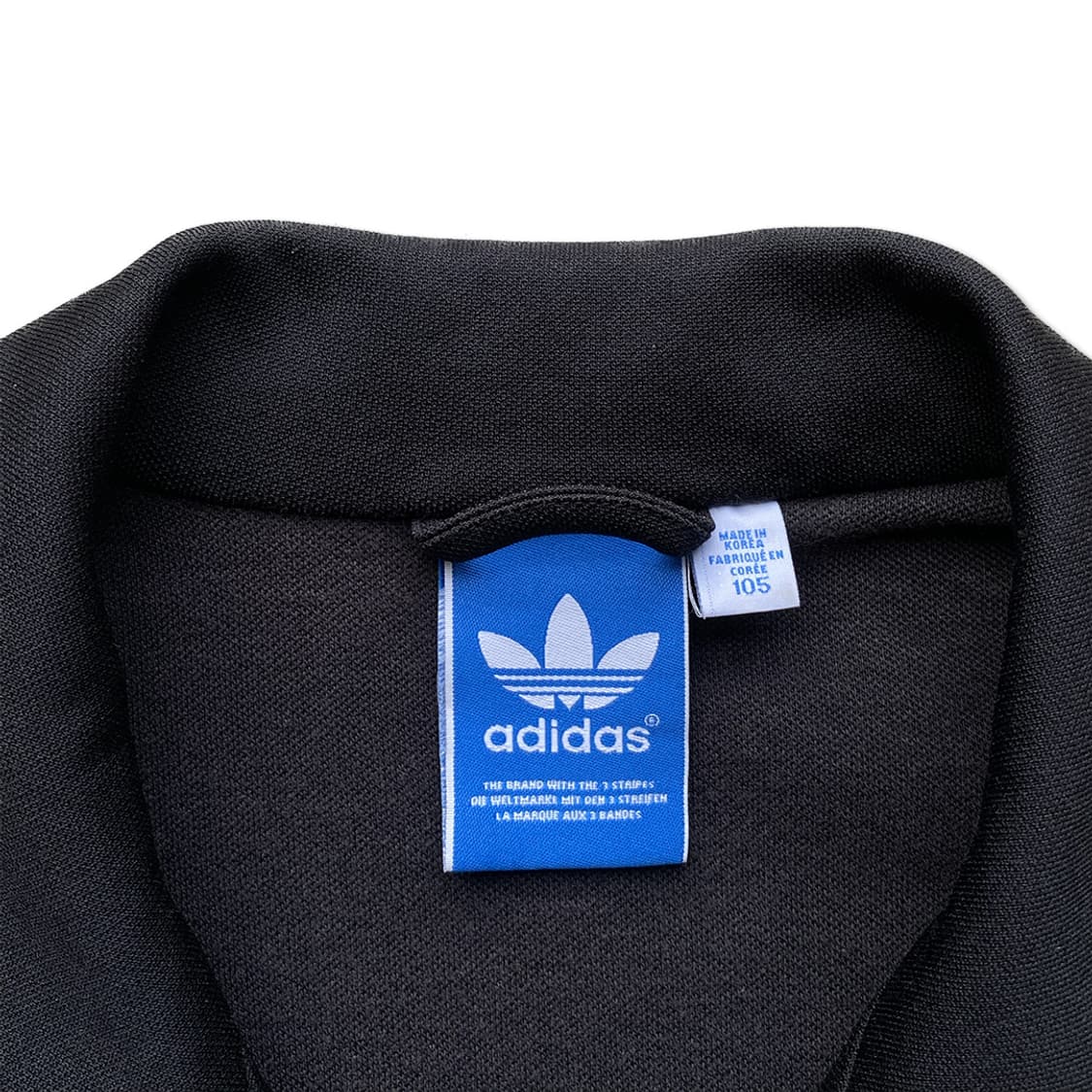 adidas Europa Track Jersey  상품이미지5