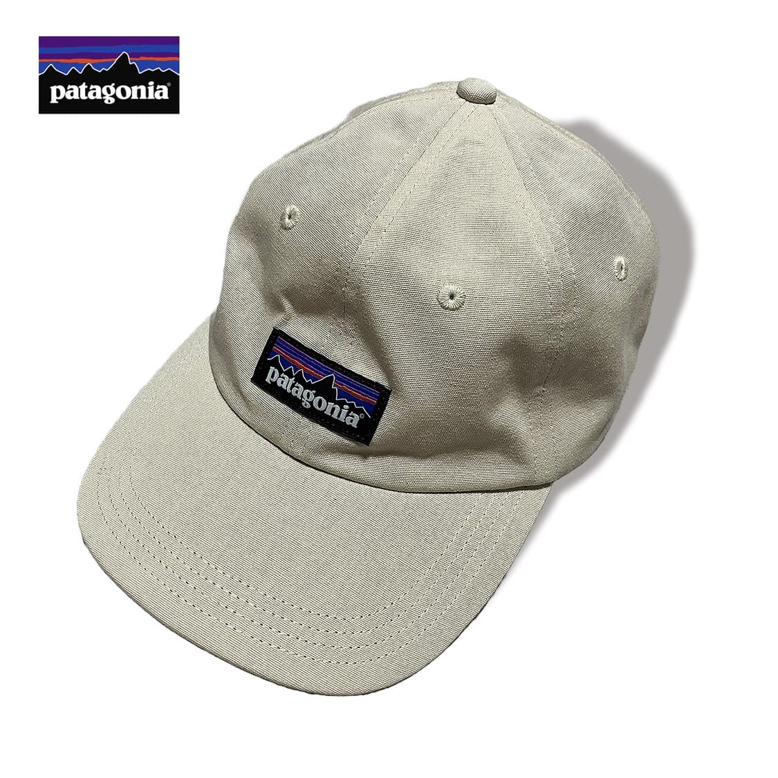 Patagonia 파타고니아 P-6 트래드캡 상품이미지1