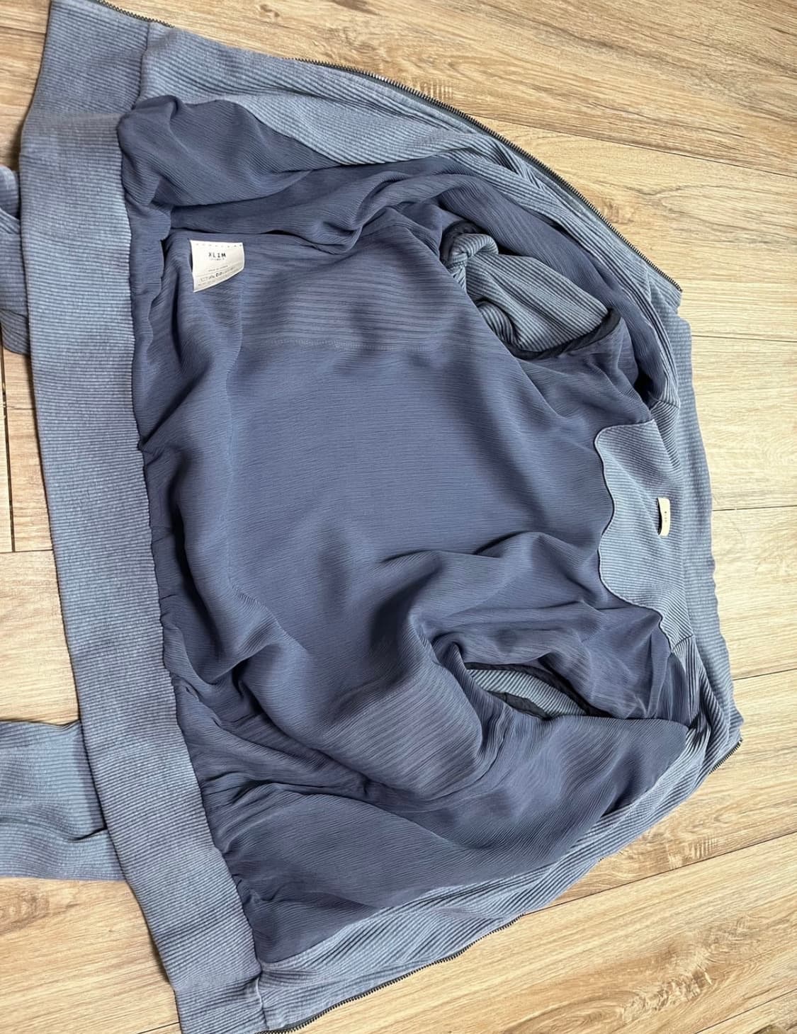 엑슬림 ep5 져지 2사이즈 상품이미지3