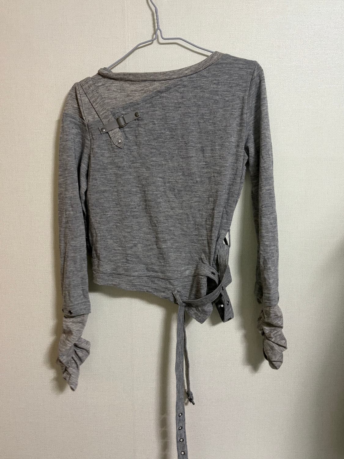 오즈크로스 롱슬리브 상품이미지2