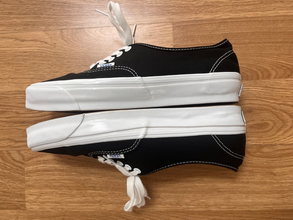 프리미엄 반스 어센틱 275 상품이미지3