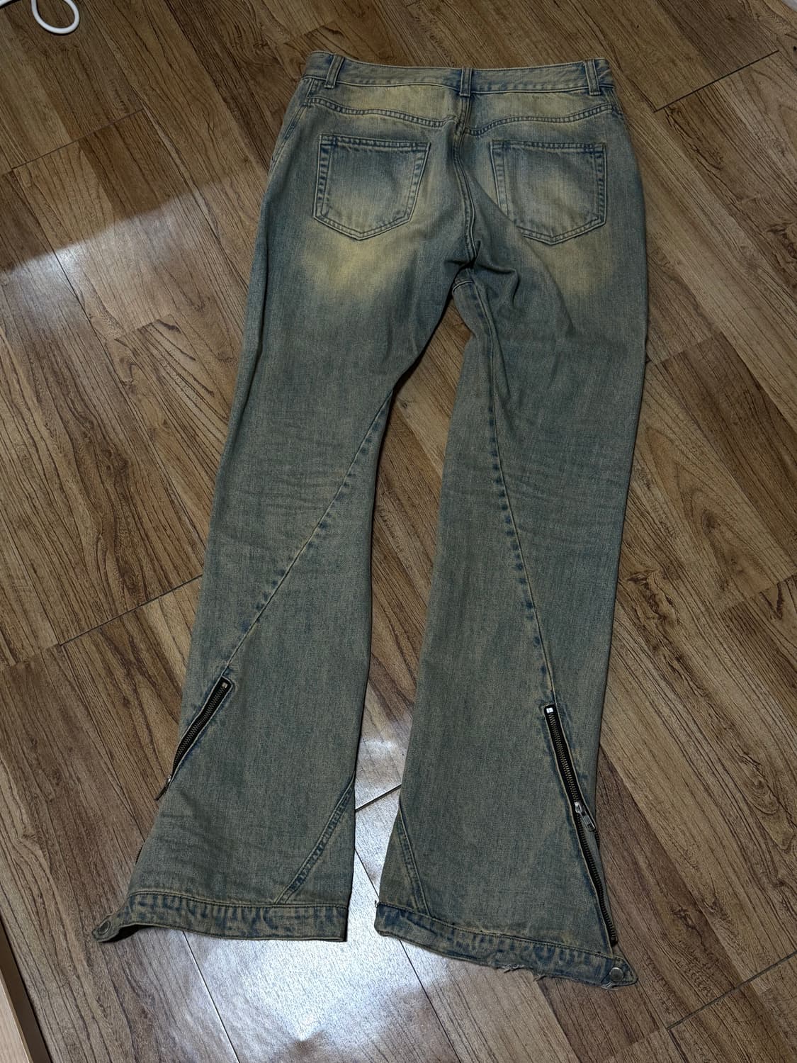 넥스트도어립스 지퍼진 상품이미지2