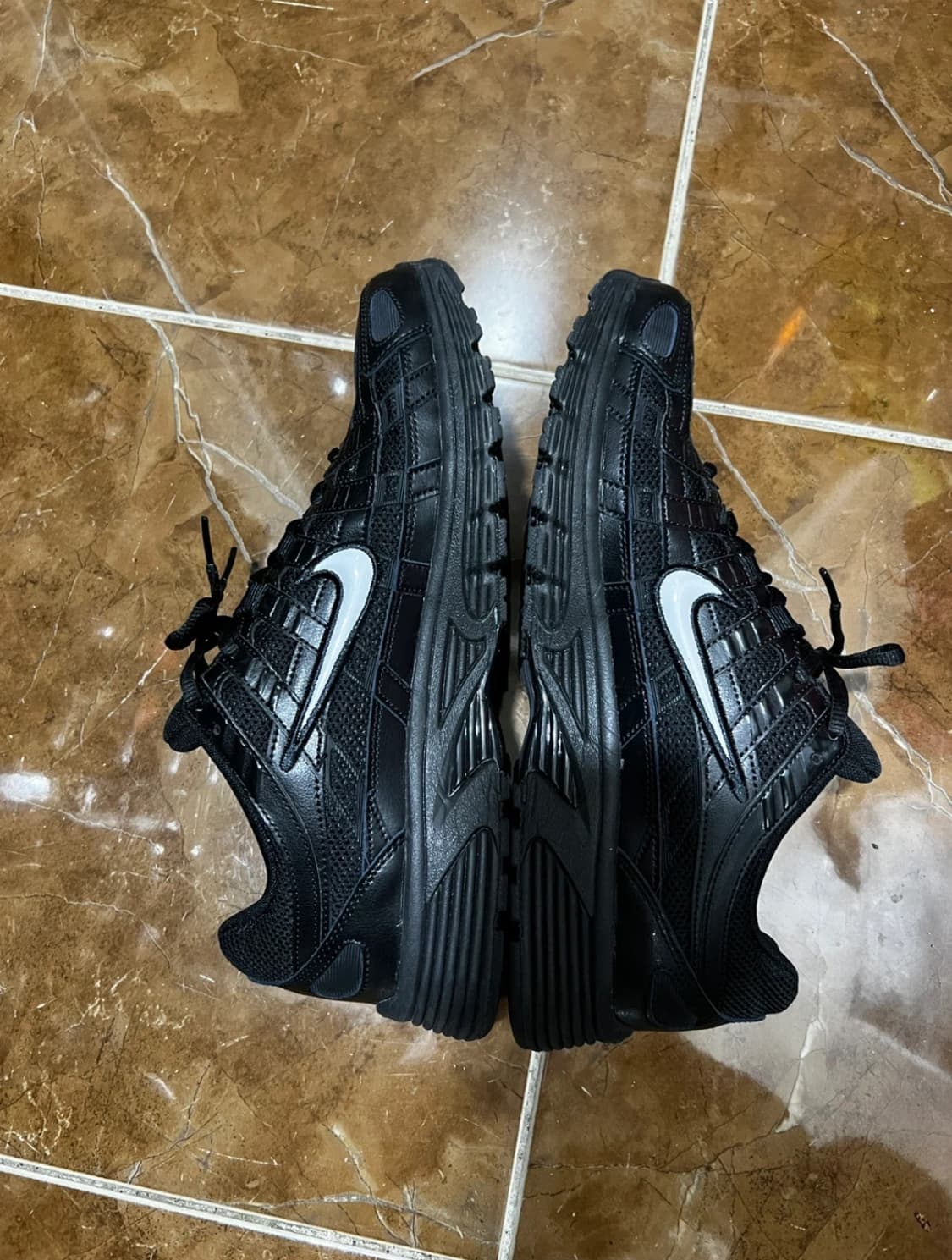 나이키 P-6000 TRK3블랙 280 상품이미지3