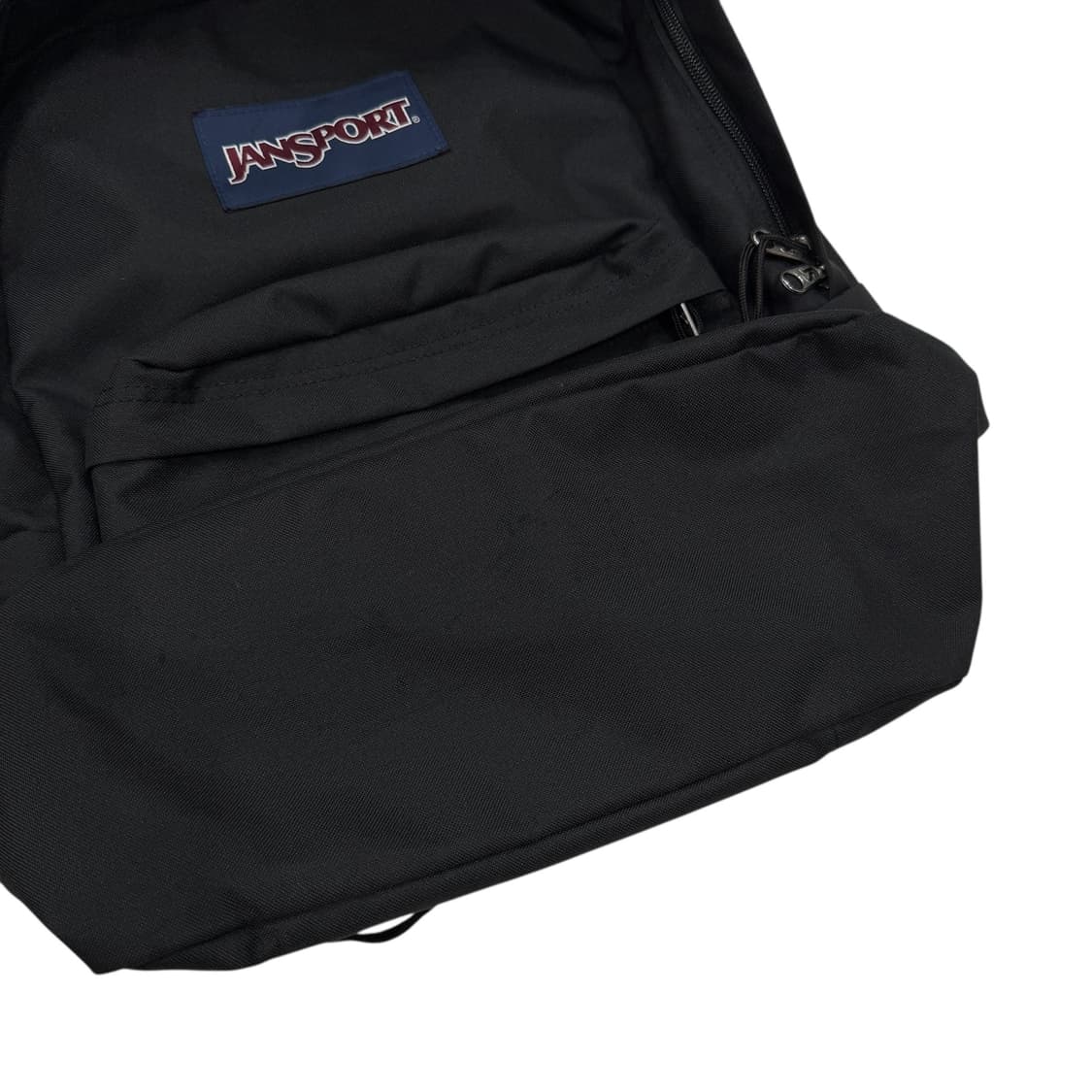 잔스포츠 빈티지 슈퍼브레이크 블랙 백팩 가방 상품이미지5