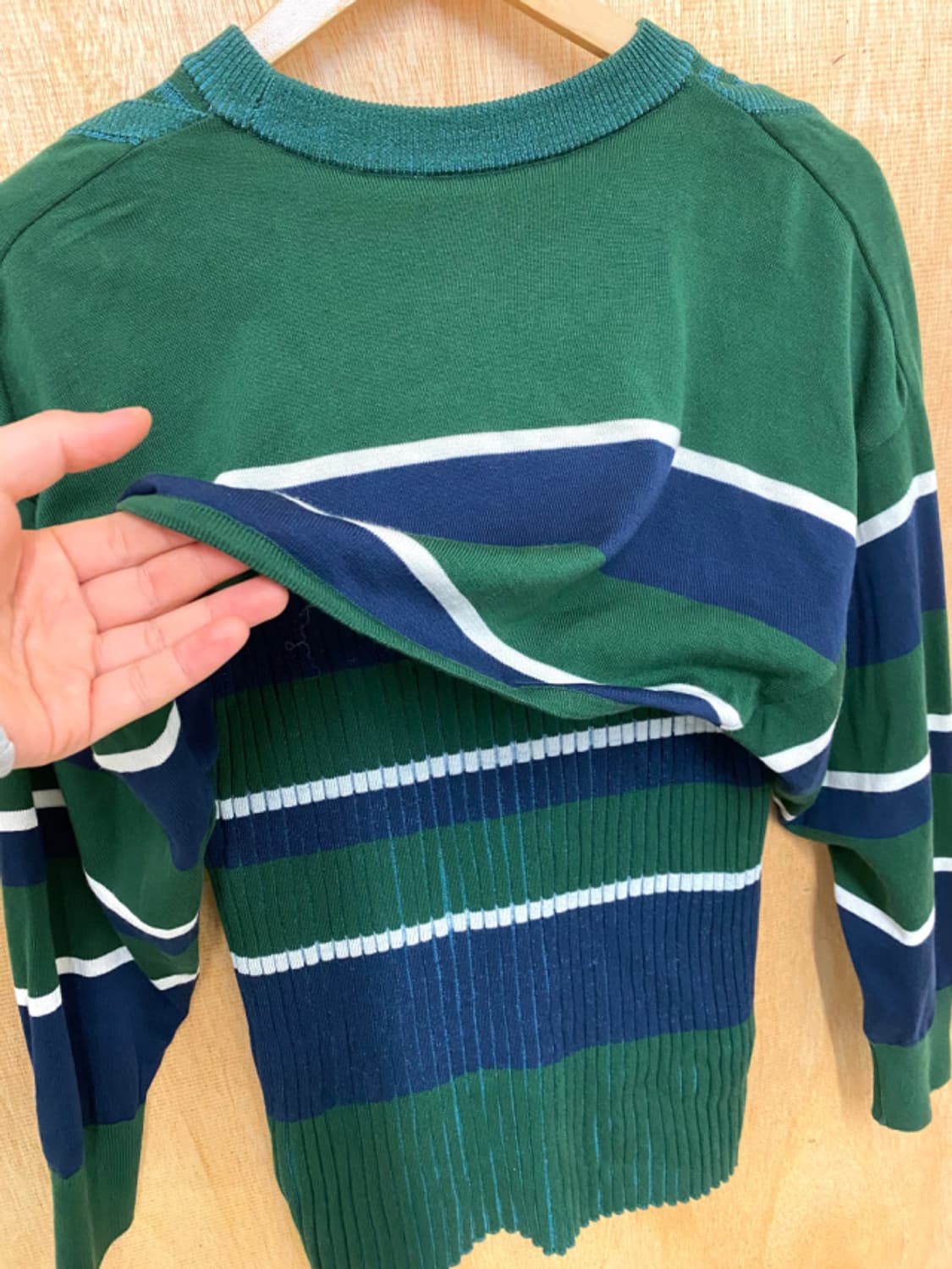 저널 스탠다드 볼레로 가디건 니트 상품이미지6