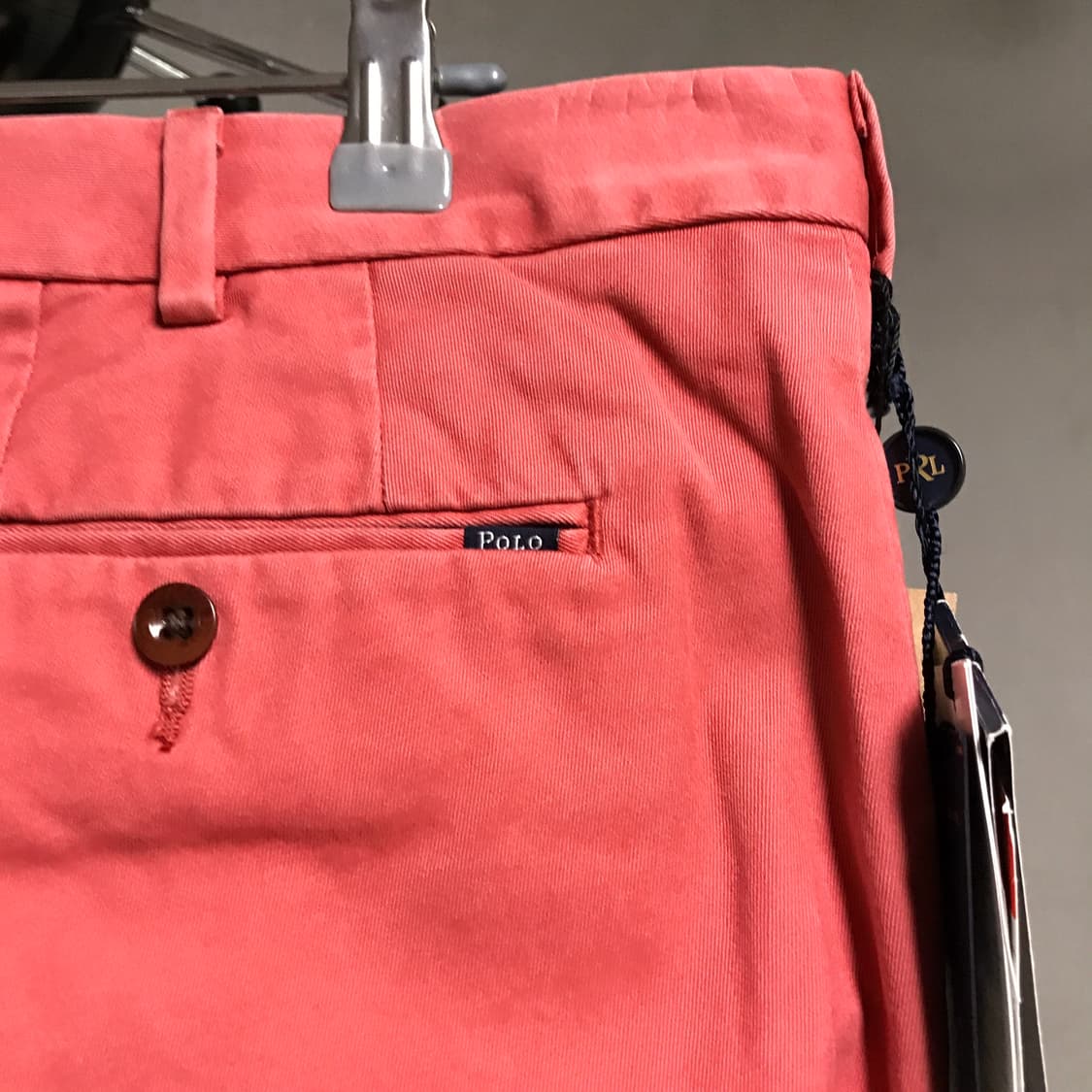폴로 랄프로렌 치노 팬츠 새상품 34/34 상품이미지5