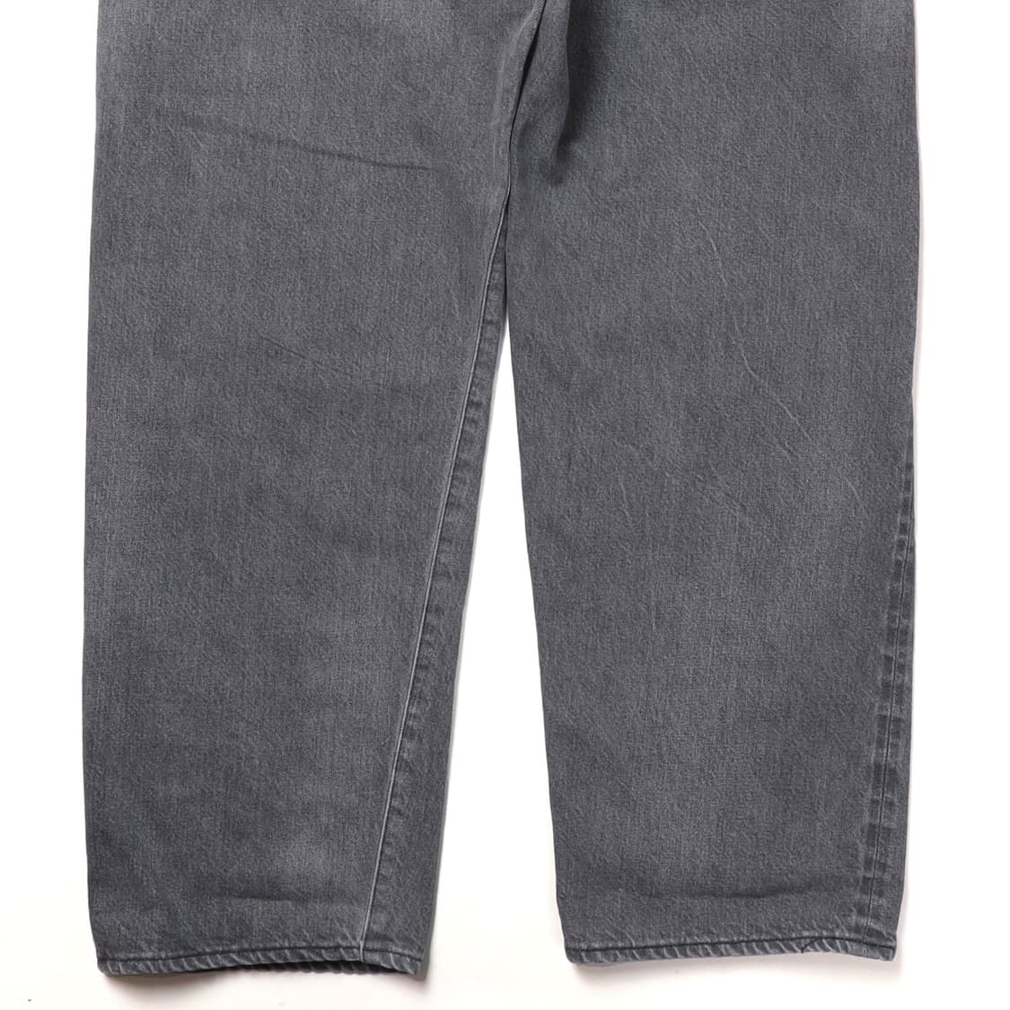 Kaptain Sunshine Skate Shout Denim Pants 상품이미지7