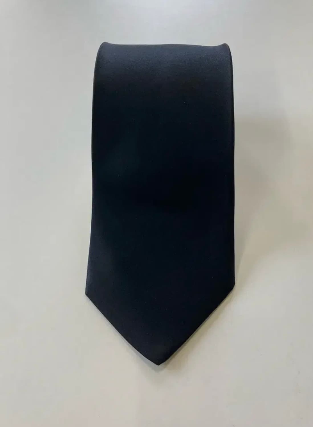 블랙 formal 넥타이 상품이미지9