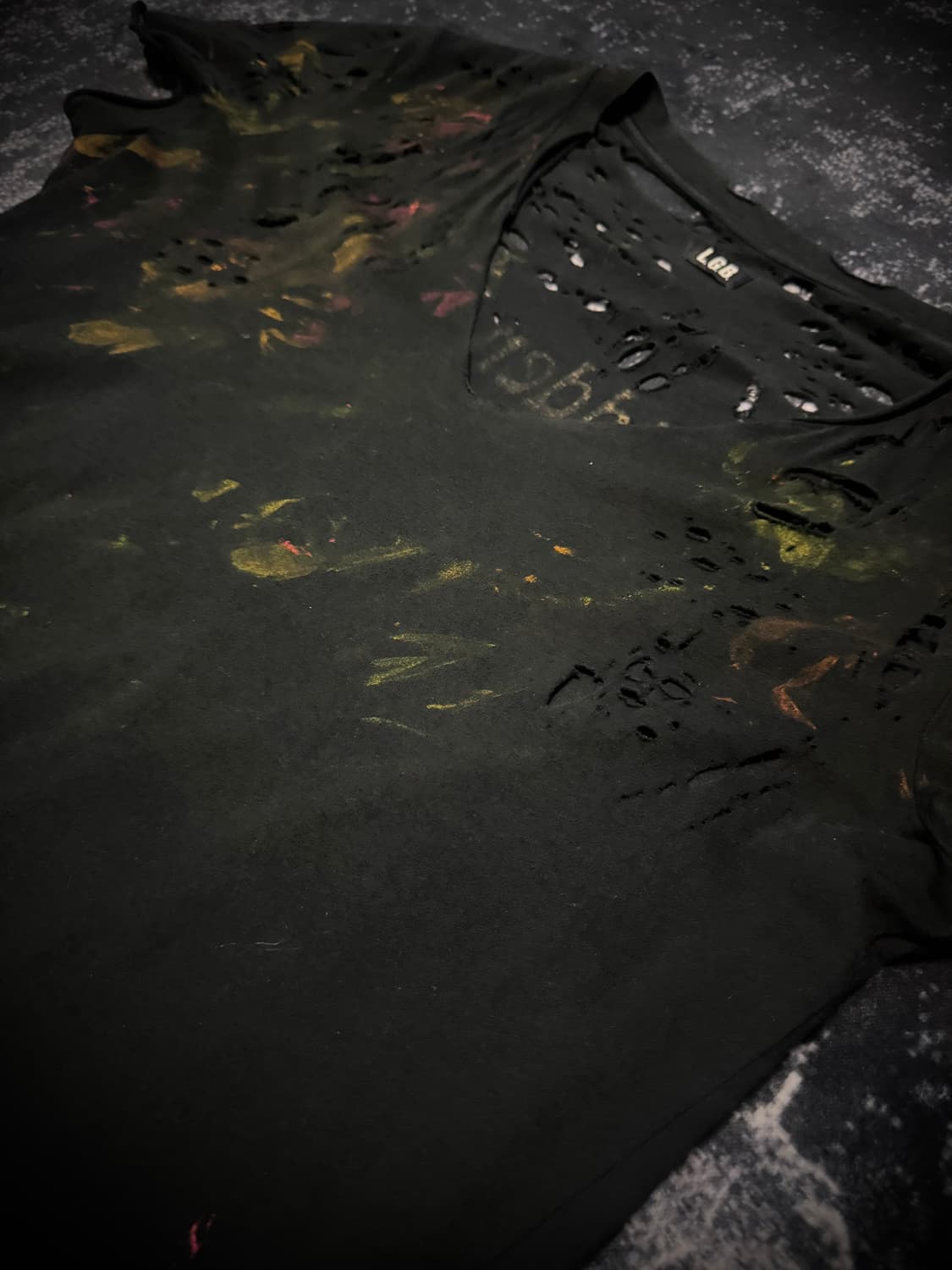 L.G.B forbidden fruit 상품이미지2