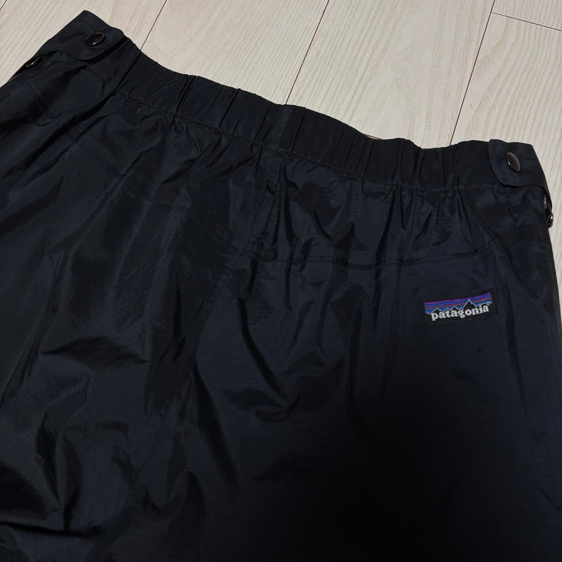 [S] 파타고니아 h2no 방수팬츠 상품이미지6