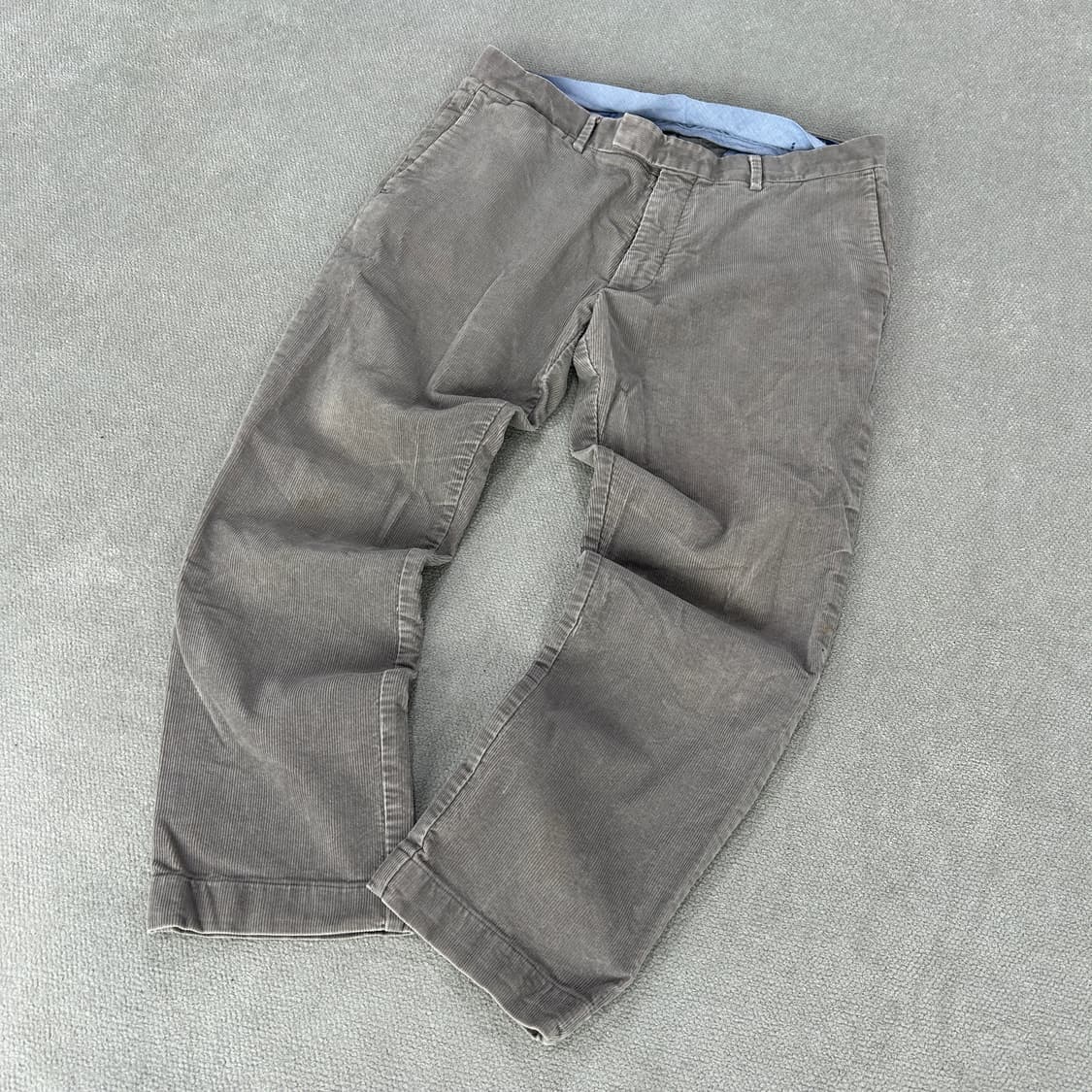 폴로 랄프로렌 코듀로이 바지 상품이미지1