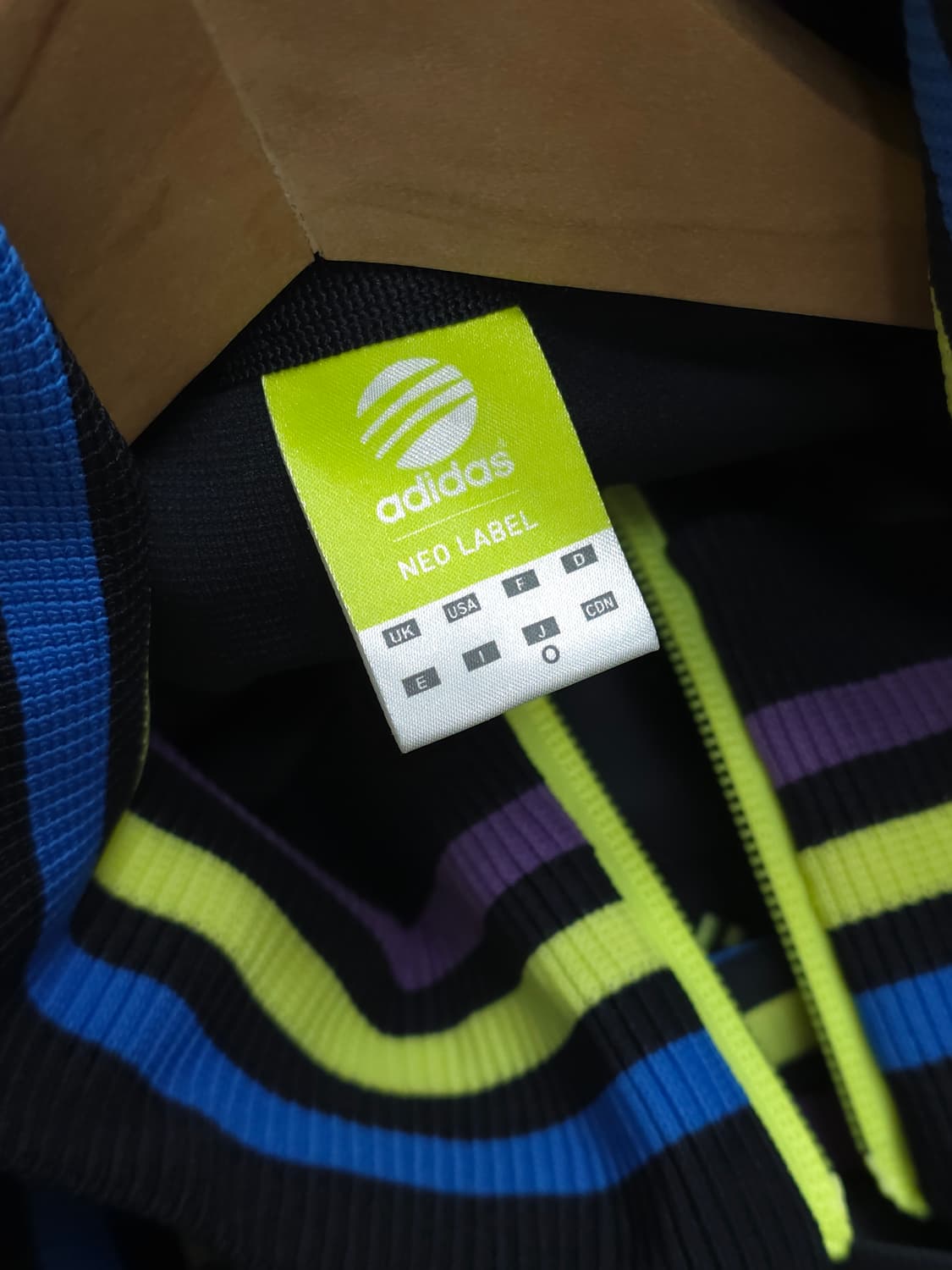 아디다스 네오라벨 상품이미지6