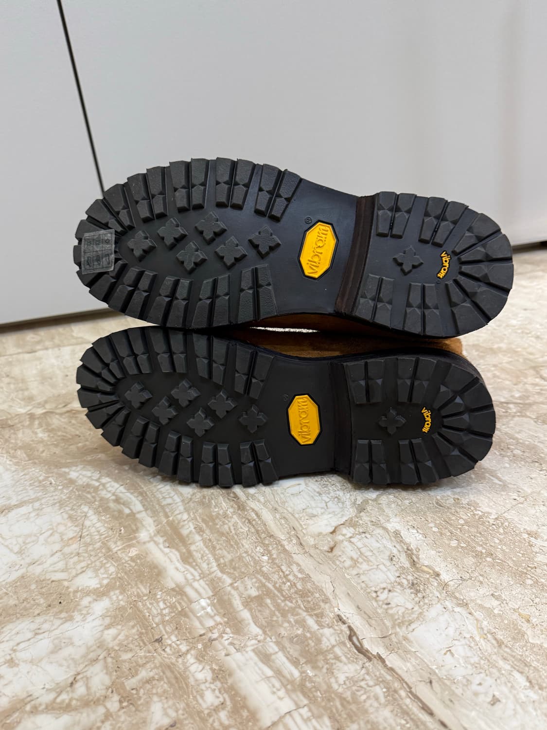 [m8.5] 비즈빔 고너그라트 미드 포크 25aw 상품이미지3