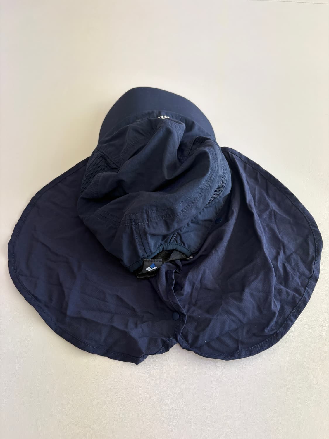 몽벨 사하라 캡(M/L 사이즈) 상품이미지4