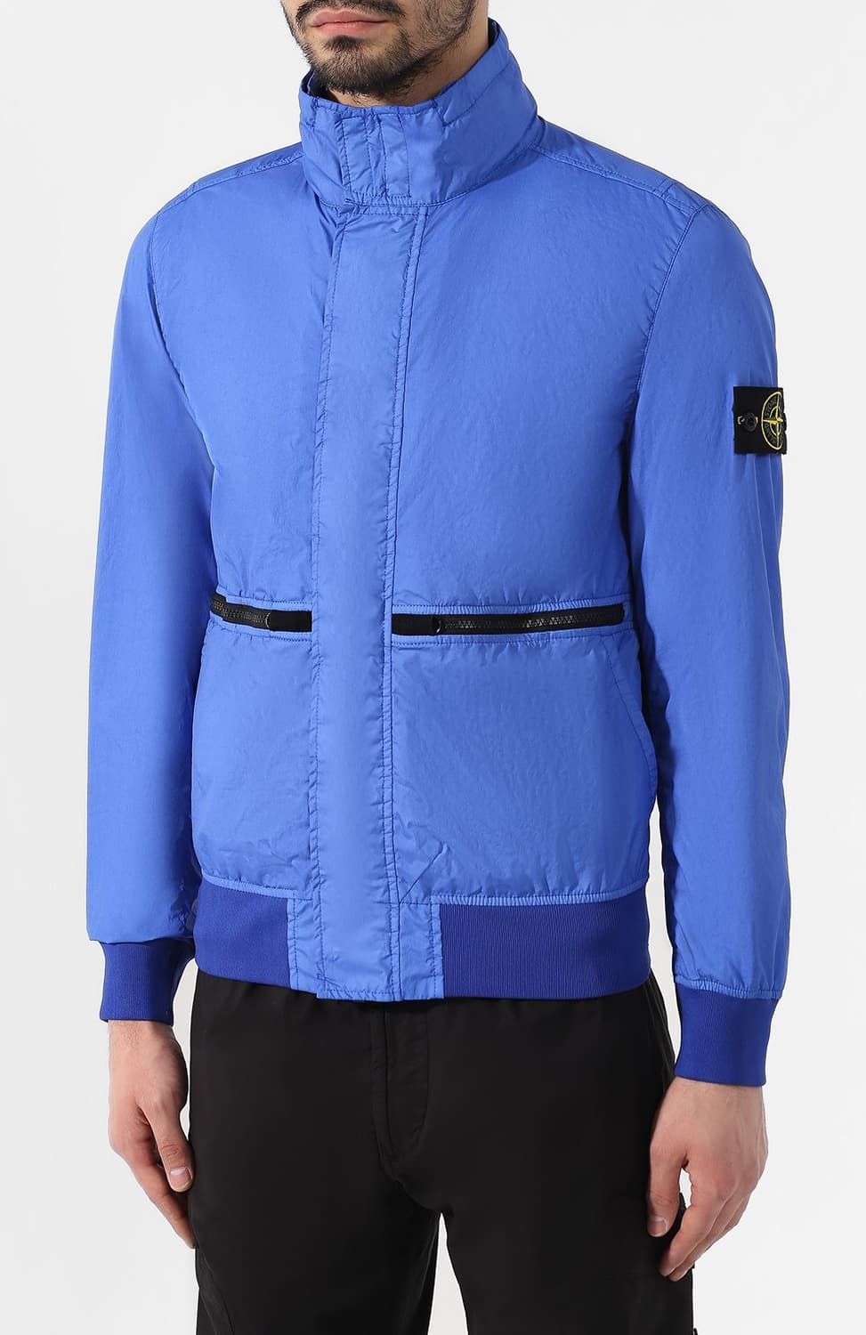 스톤아일랜드 멤브라나 3L tc 자켓 19ss XL(105-108) 상품이미지5