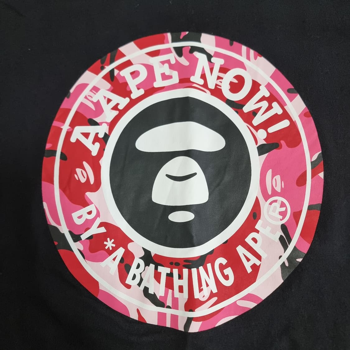 Bape t shirts  상품이미지2