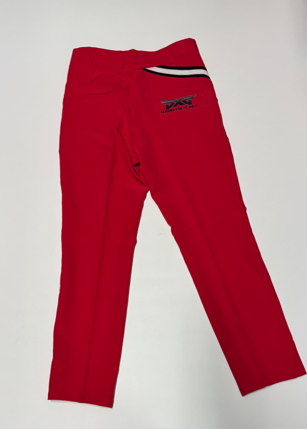 PXG 커스텀 리메이크 기능성 골프바지 30.7인치 상품이미지2