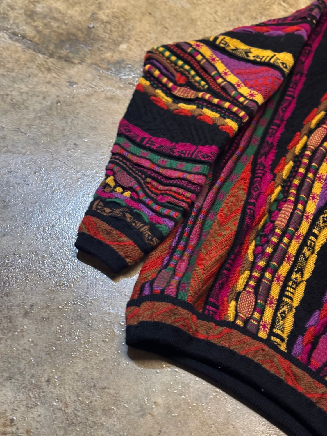 M ) CARLO ALBERTO 상품이미지4