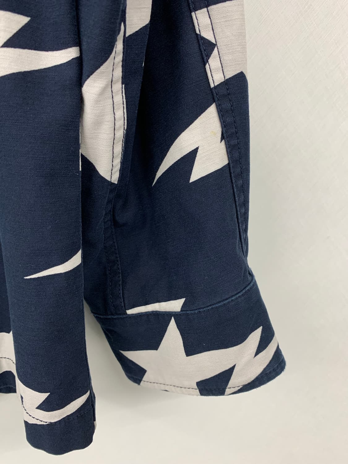 베이프 90s 스타 자켓 상품이미지10