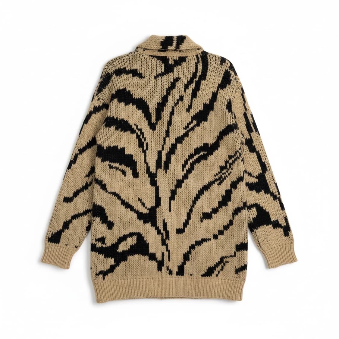 쥬시꾸뛰르 호피 가디건 상품이미지2