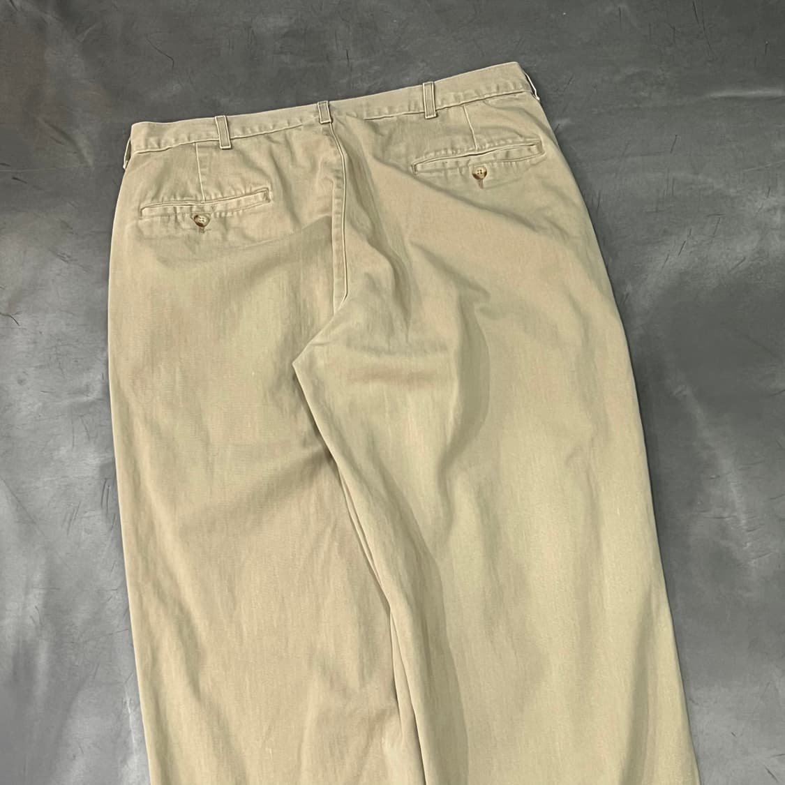  USA 폴로랄프로렌 투턱 치노 팬츠 y14849 상품이미지4