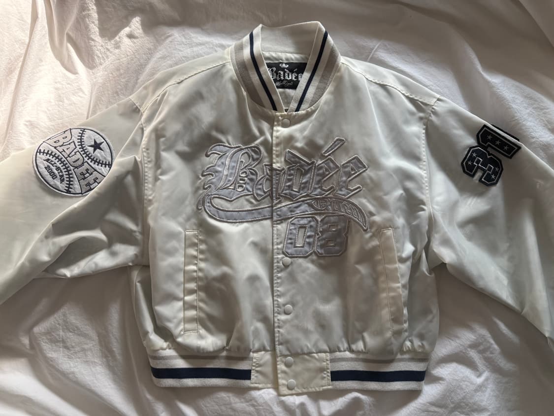 배디 자켓 상품이미지1