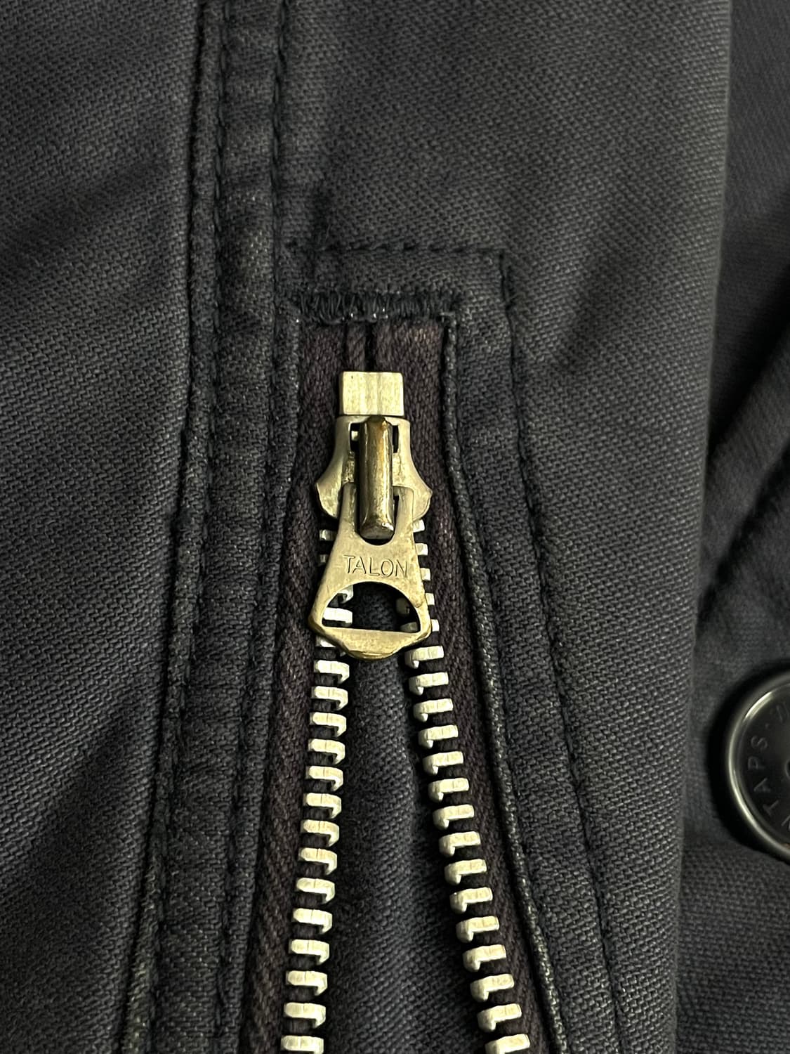 Wtaps AL-1 Flight Jacket 상품이미지6