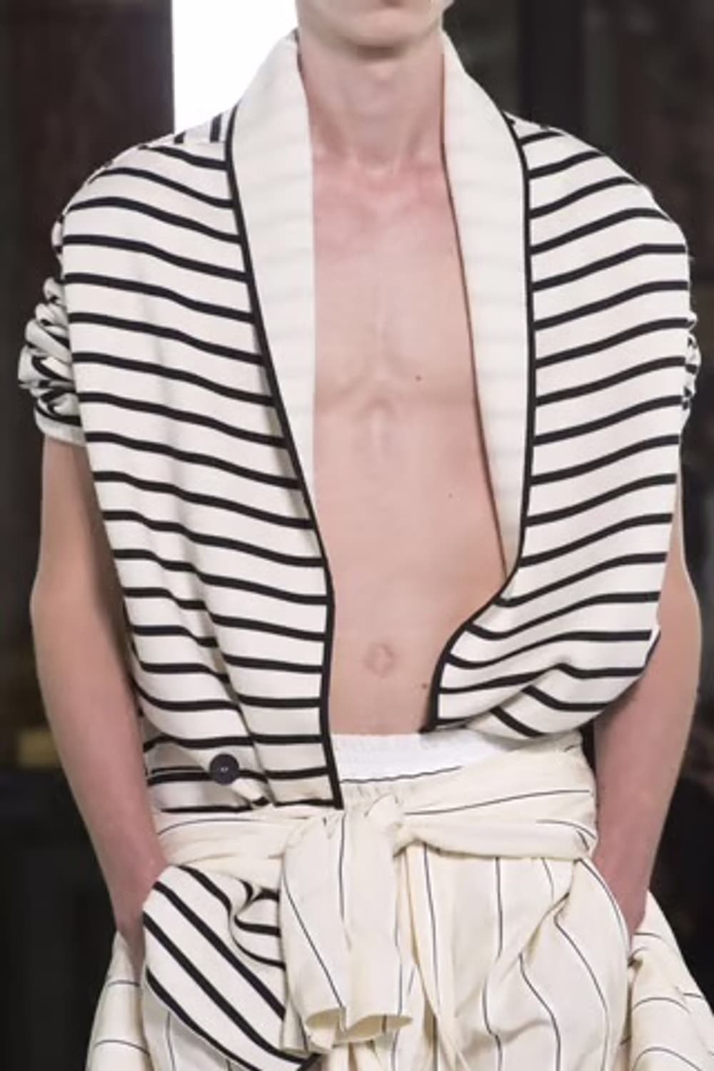 Haider Ackermann  cardigan 상품이미지2