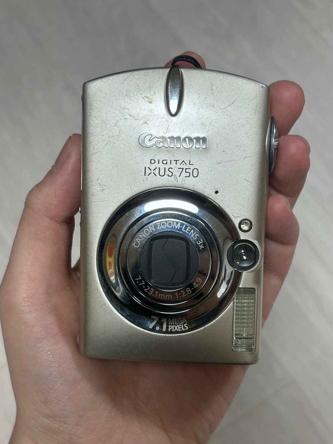 캐논 익서스 750 상품이미지5