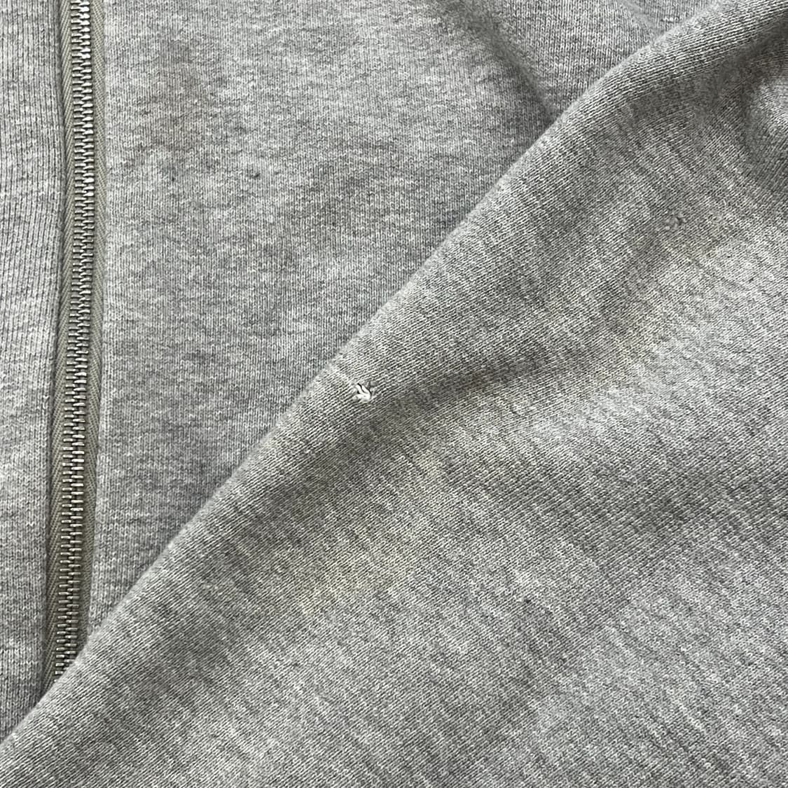 아페쎄 베이직 집업 r2031 상품이미지5