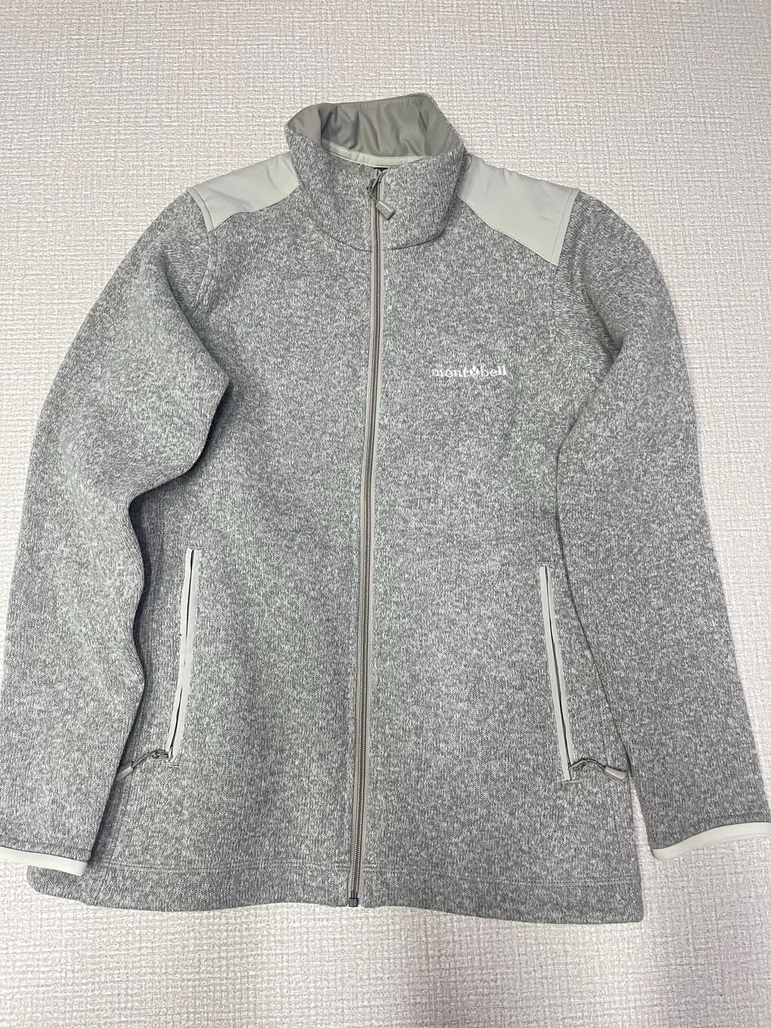 몽벨 후리스 상품이미지2