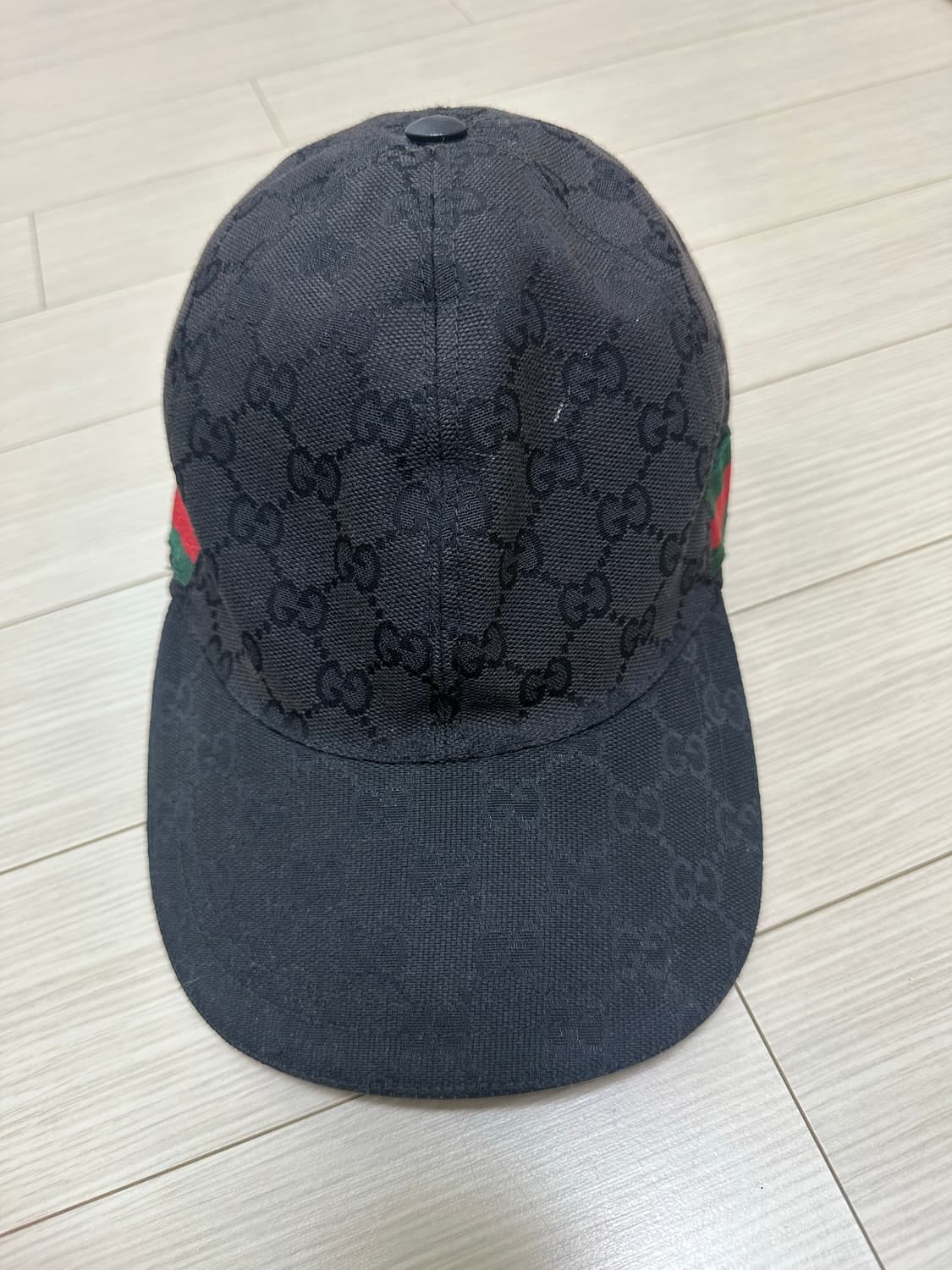 구찌 모자 상품이미지1