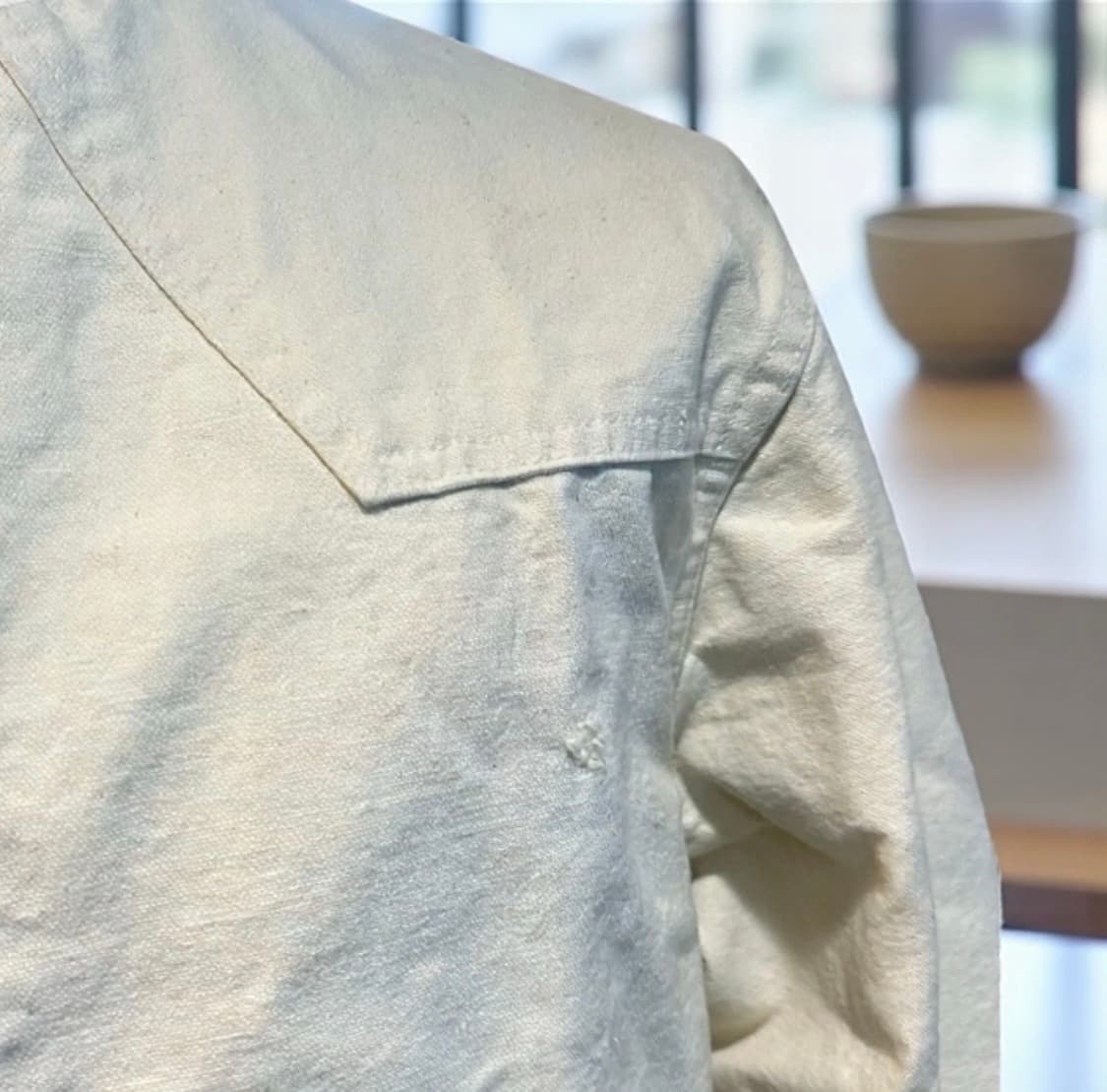 [L]Carhartt J117 100 Year Work Jacket 상품이미지10
