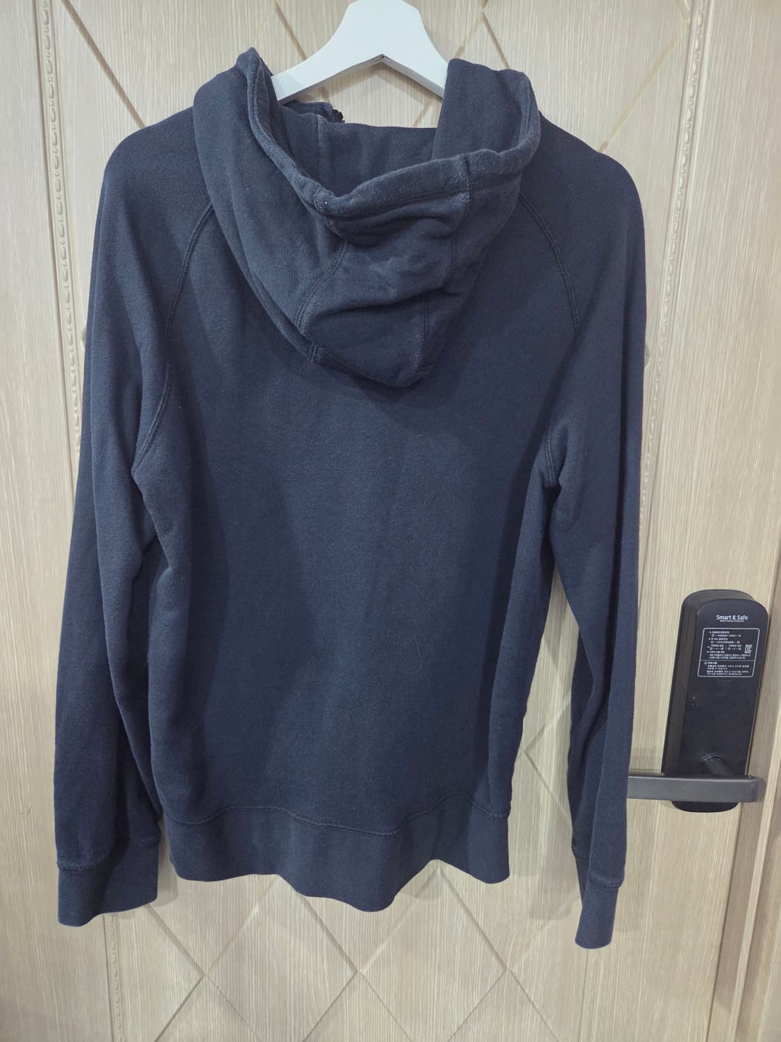 나이키 여성 후드집업 상품이미지2