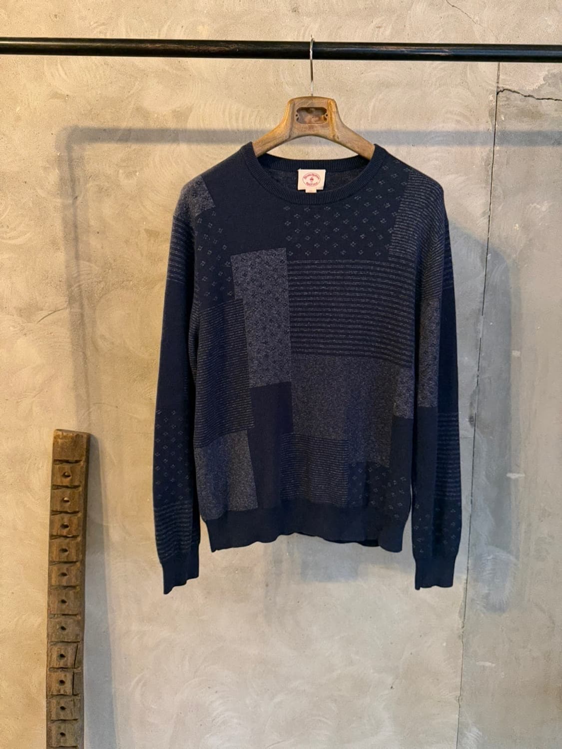 브룩스브라더스 니트 남성100 상품이미지1